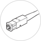 Glasvezel patchkabel