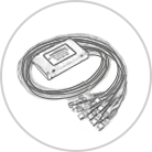 Glasvezelsplitter