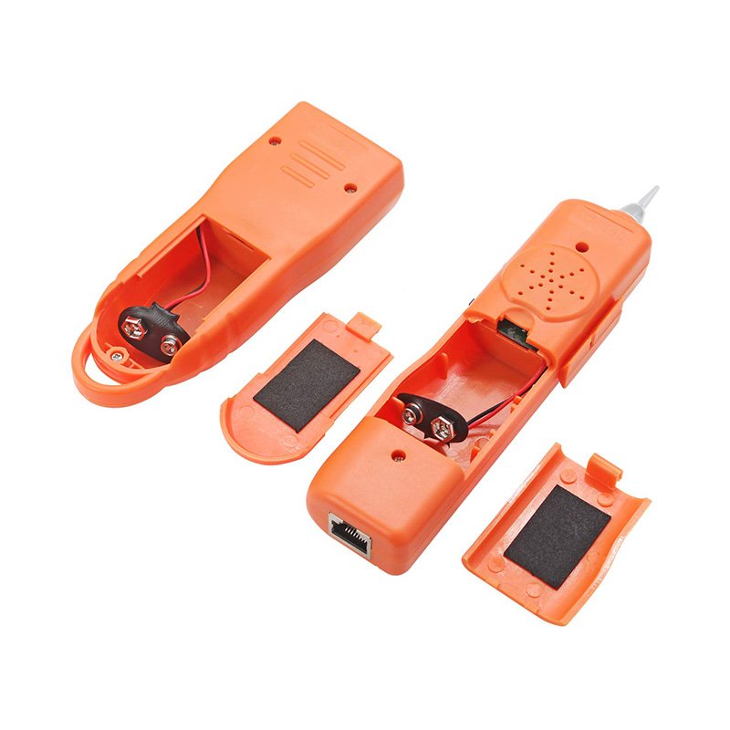 Wire Tracker PX-462