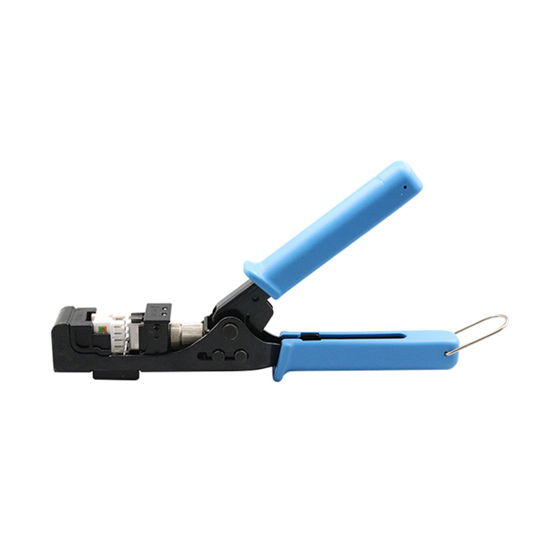 RJ45 Keystone Jack Punch Down Speed ​​Termination Tool voor 90 graden PX-T-FN