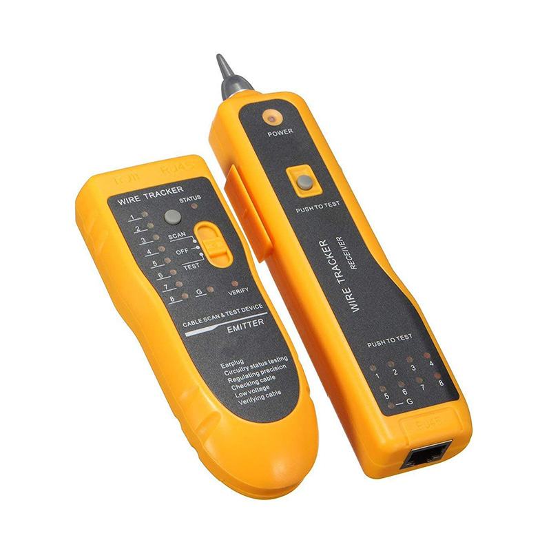 Wire Tracker PX-462