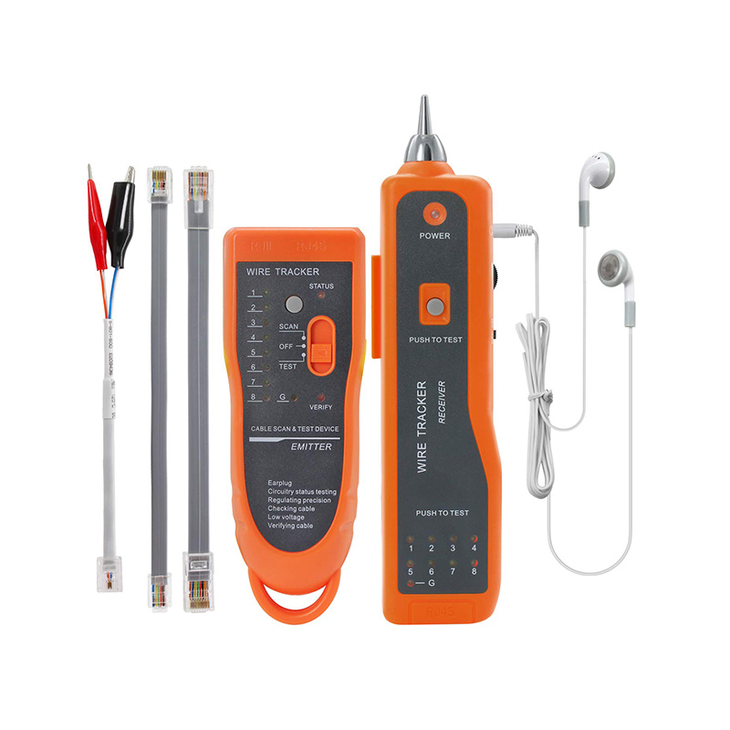 Wire Tracker PX-462