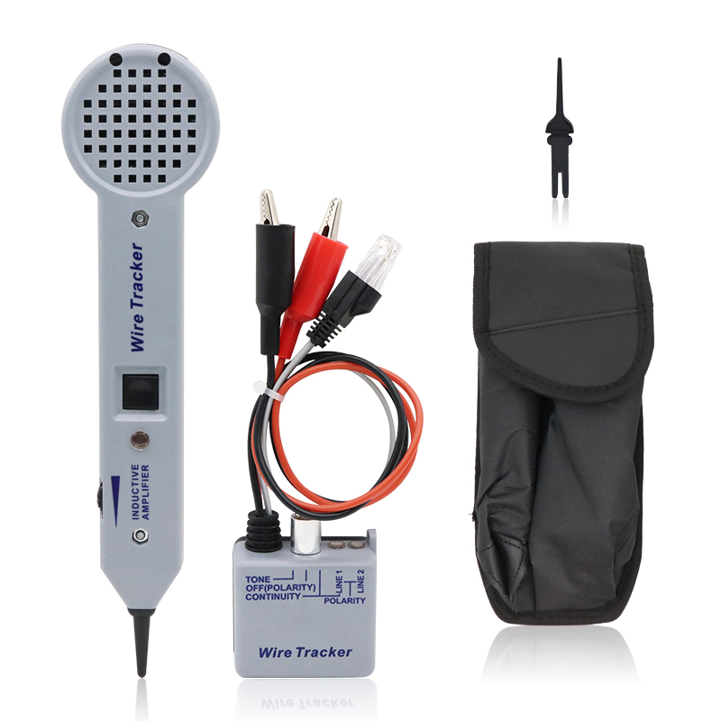Toner- en Wire Tracker Kit PX-463