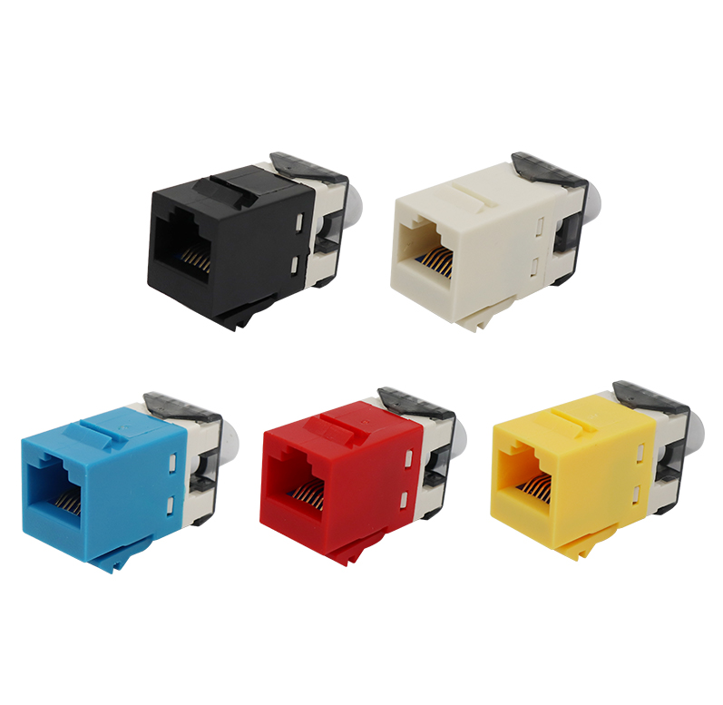 Ondersteunen alle keystone-aansluitingen PoE? Laat me het antwoord onthullen.