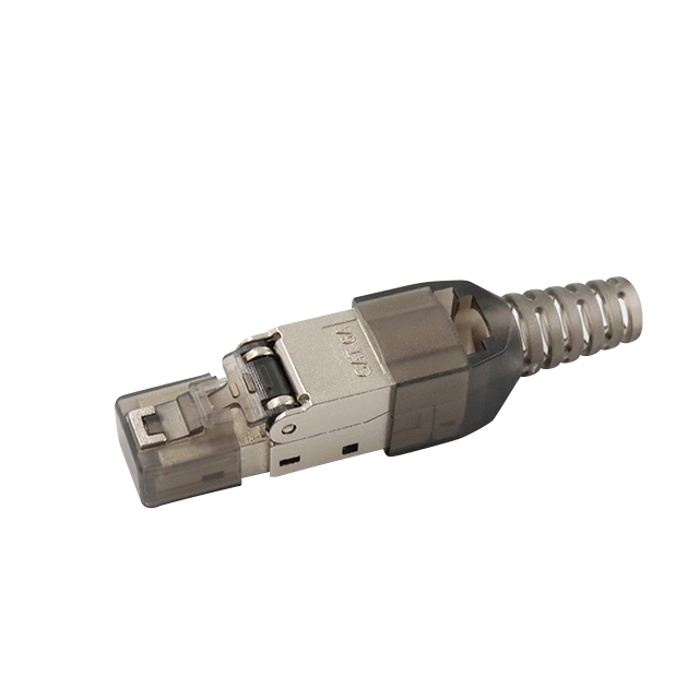 Zijn RJ45-op-geëindigde pluggen geschikt voor datacenters met hoge dichtheid?