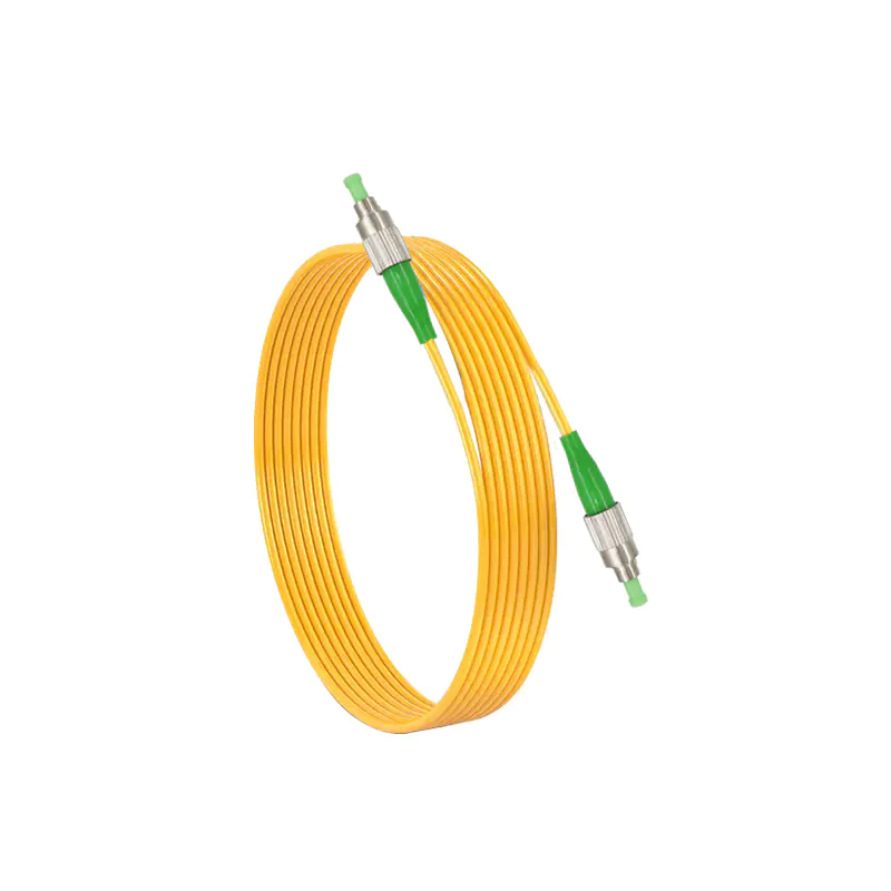 Welke soorten connectoren zijn er voor glasvezelvlekjes? Hoe kiest u het juiste type connector?