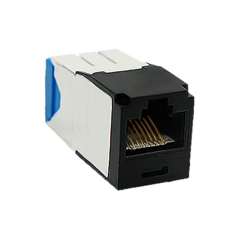 Hoe kan ik keystone-aansluitingen en veldafsluitingsstekkers hergebruiken?