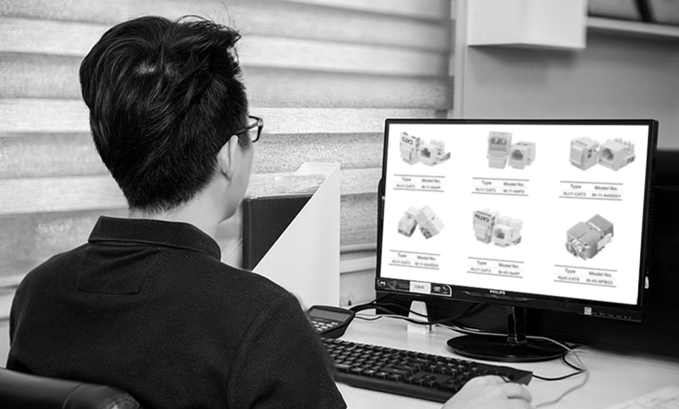 Ningbo Puxin elektronische technologie Co., Ltd.